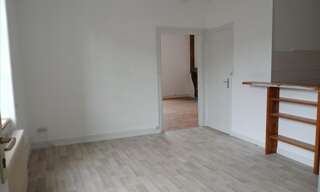 Appartement 2 Pièces 48 m² à louer à Riom (63200)