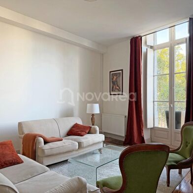 Appartement 4 pièces 269000 €