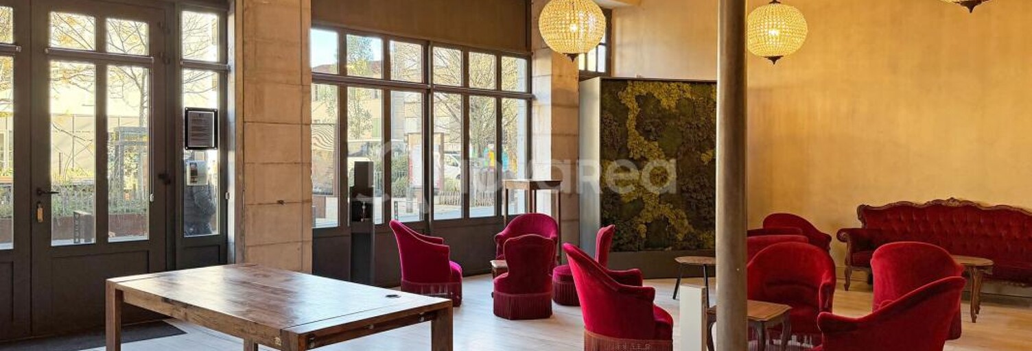 Immeuble  239 m² à vendre à Pau (64000)