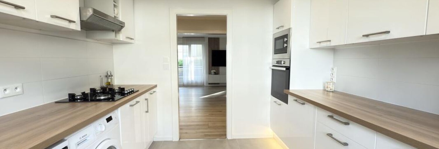 Appartement 4 Pièces 89 m² à vendre à Colmar (68000)