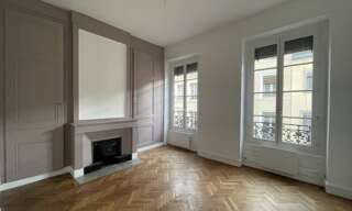 Appartement 2 Pièces 70 m² à louer à Lyon 7 (69007)