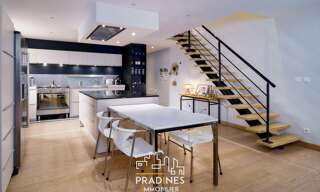 Appartement 6 Pièces 144 m² à vendre à Mornant (69440)