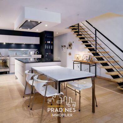 Appartement 6 pièces 449000 €