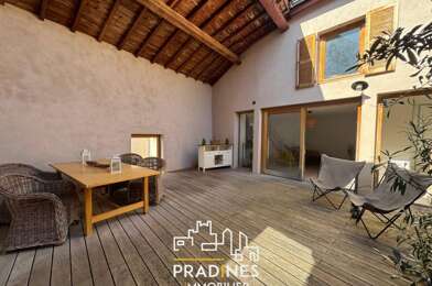 Appartement 6 pièces 425000 €