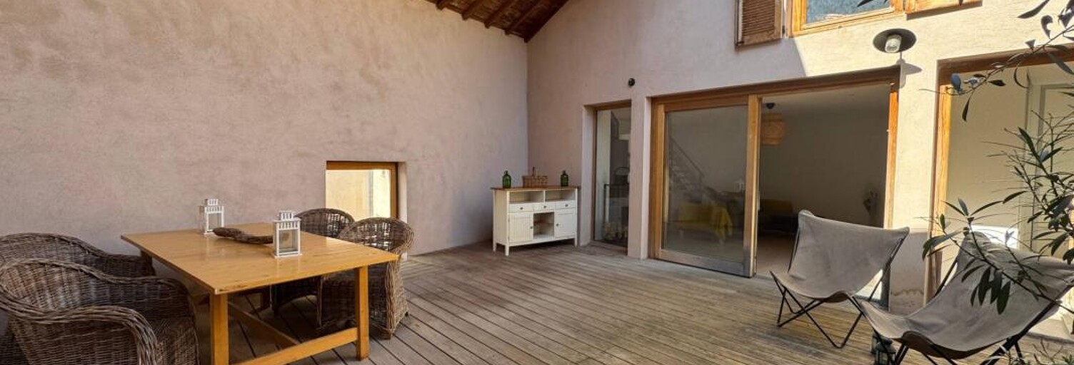 Appartement 6 Pièces 144 m² à vendre à Mornant (69440)