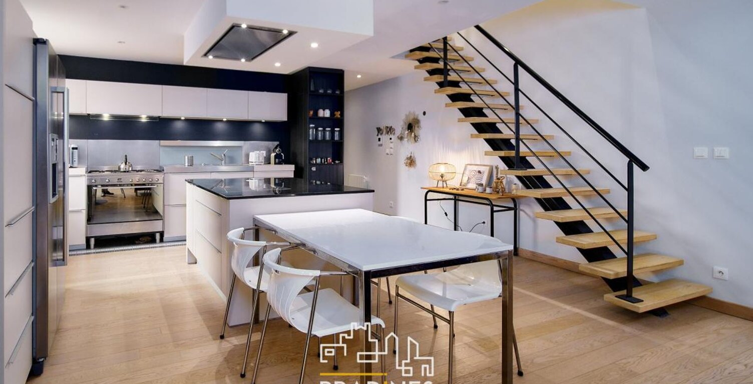 Appartement à vendre Mornant — photo 1