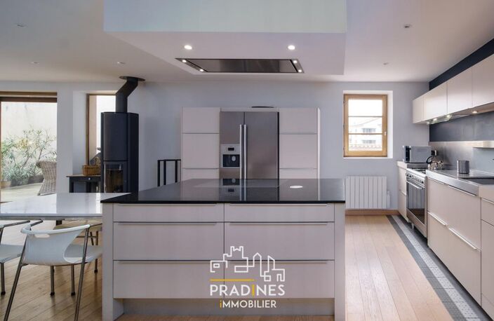 Appartement à vendre Mornant — photo 2