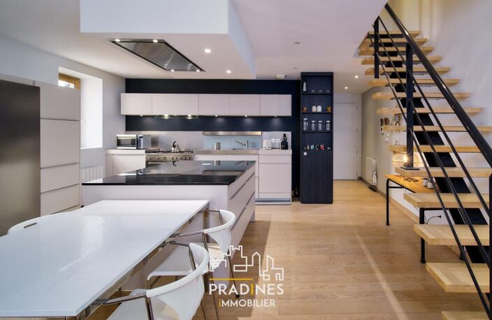 Appartement à vendre Mornant — photo 3