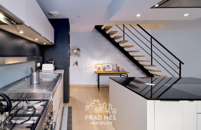 Appartement à vendre Mornant — photo 4