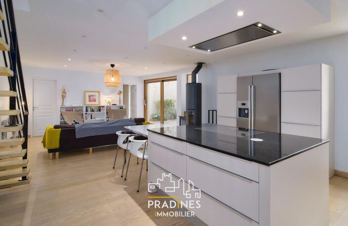 Appartement à vendre Mornant — photo 5