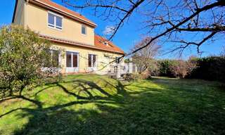 Maison 7 Pièces 227 m² à vendre à Meyzieu (69330)