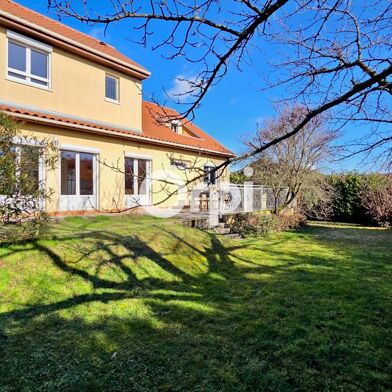 Maison 7 pièces 469000 €