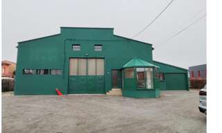 Local industriel  450 m² à louer à Villefranche-sur-Saône (69400)