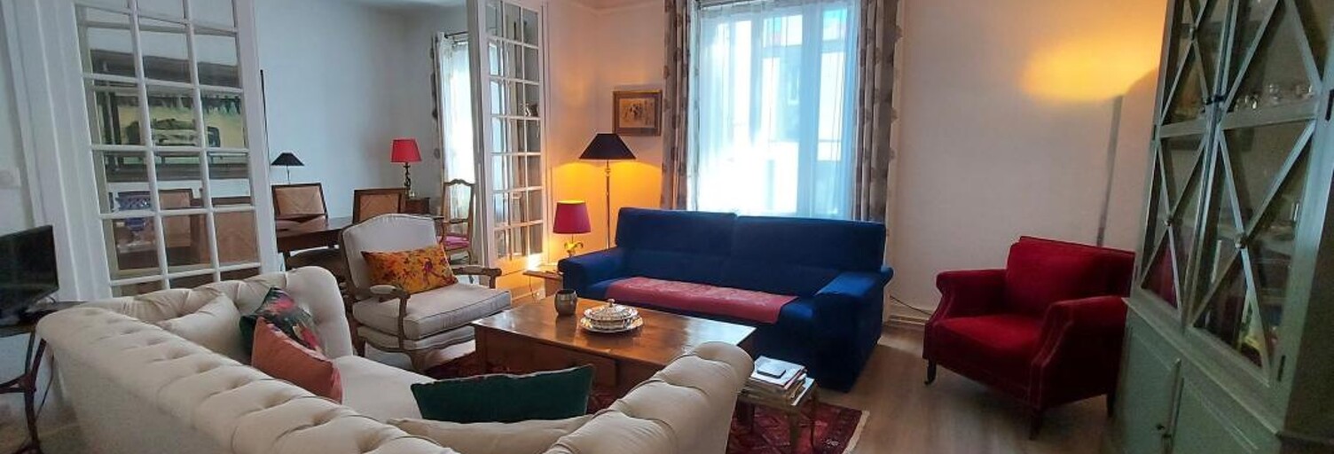 Appartement 4 Pièces 143 m² à louer à Villefranche-sur-Saône (69400)