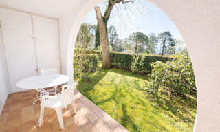 Appartement 1 Pièce 22 m² à vendre à Ciboure (64500)