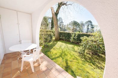 Appartement 1 pièces 170000 €