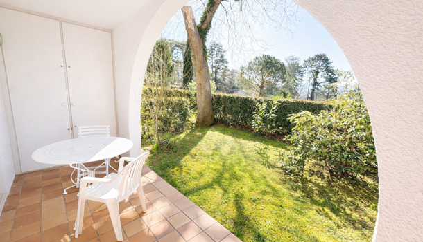 Appartement 1 pièces  à vendre Ciboure 64500