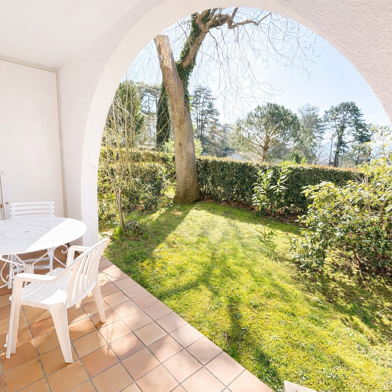 Appartement 1 pièces 170000 €