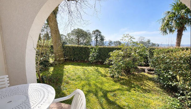 Appartement 1 pièces  à vendre Ciboure 64500