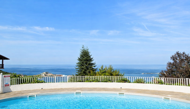 Appartement 1 pièces  à vendre Ciboure 64500