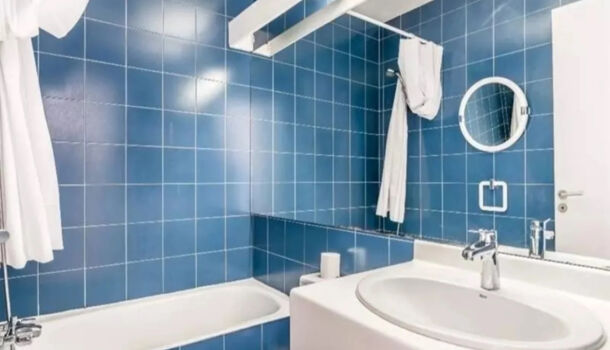 Appartement 1 pièces  à vendre Ciboure 64500