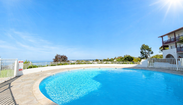 Appartement 1 pièces  à vendre Ciboure 64500