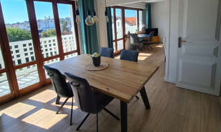 Appartement 3 Pièces 85 m² à vendre à Biarritz (64200)