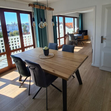 Appartement 3 pièces 630000 €