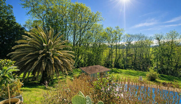 Villa / Maison 7 pièces  à vendre Arbonne 64210