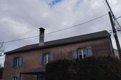 Maison 4 pièces 117700 €