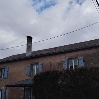 Maison 4 pièces 117700 €