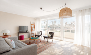 Appartement 3 Pièces 80 m² à vendre à Anglet (64600)