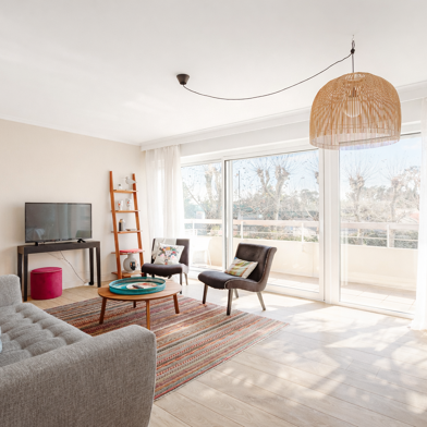 Appartement 3 pièces 633000 €