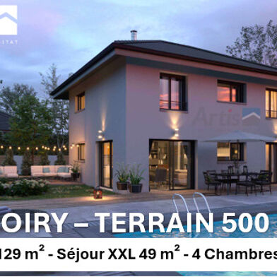 Maison 5 pièces 690000 €