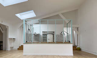 Appartement 4 Pièces 130 m² à vendre à Saint-Denis (93200)