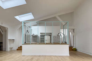 Appartement 4 pièces 530000 €