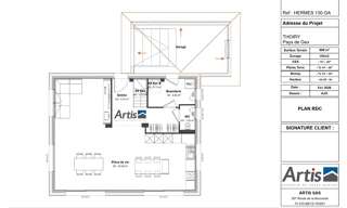 Maison 129 m² à construire Thoiry (01710)