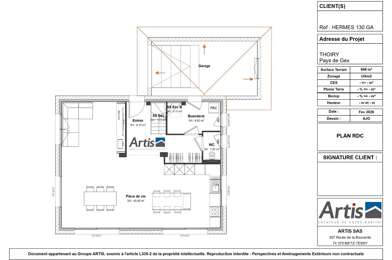 Maison 5 pièces 705000 €