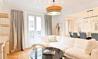 Appartement 5 Pièces 107 m² à vendre à Paris 17 (75017)