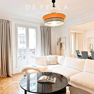 Appartement 5 pièces 1690000 €