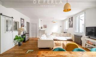 Appartement 5 Pièces 142 m² à vendre à Paris 19 (75019)