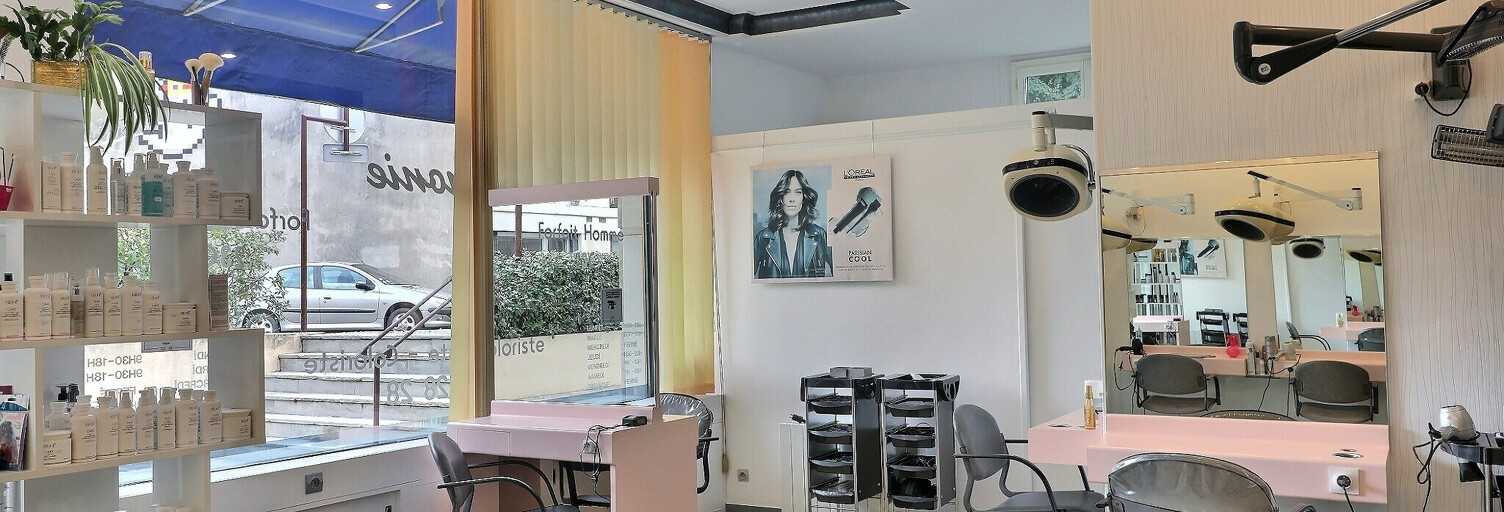 Commerce  50 m² à vendre à Versailles (78000)