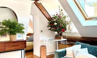 Appartement 2 Pièces 50 m² à vendre à Paris 1 (75001)