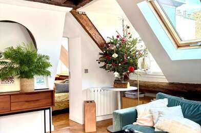 Appartement 2 pièces 675000 €