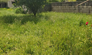 Terrain  587 m² à vendre à Saint-Palais-sur-Mer (17420)