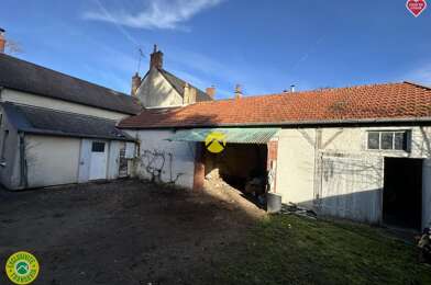 Maison 4 pièces 99000 €