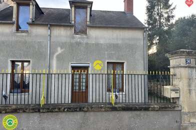Maison 4 pièces 99000 €