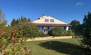 Maison 7 Pièces 153 m² à vendre à Moussoulens (11170)