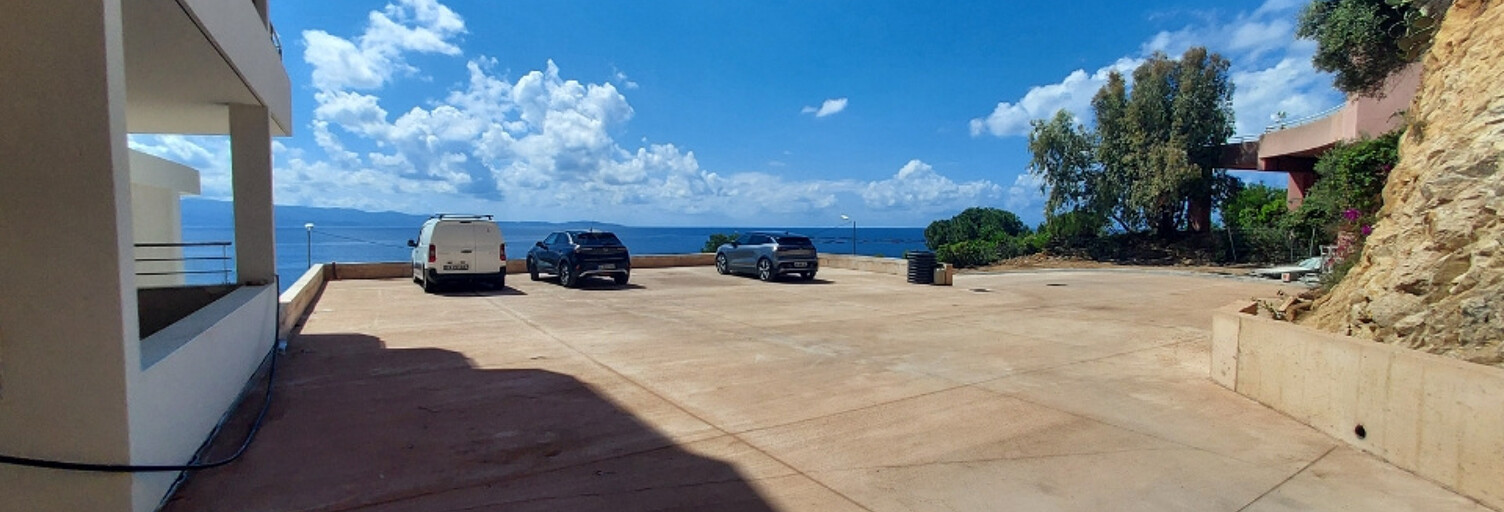 Appartement 2 Pièces 50 m² à vendre à Ajaccio (20000)