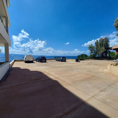 Appartement 2 pièces 245000 €